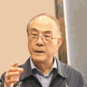 刘经南